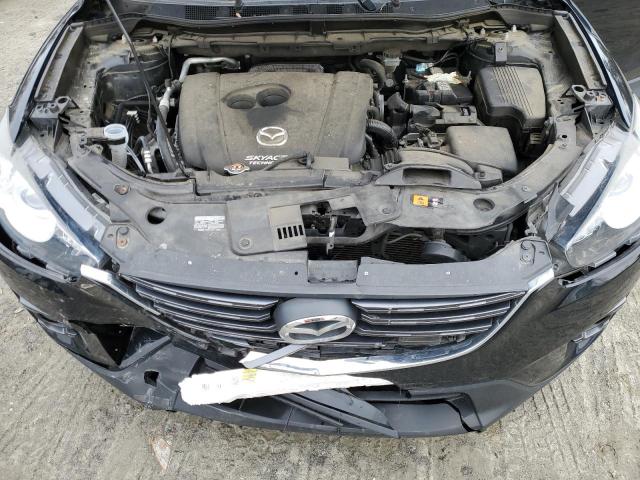 Photo 12 from auction – 2016 MAZDA CX-5 TOURI with VIN JM3KE4CY9G0765454