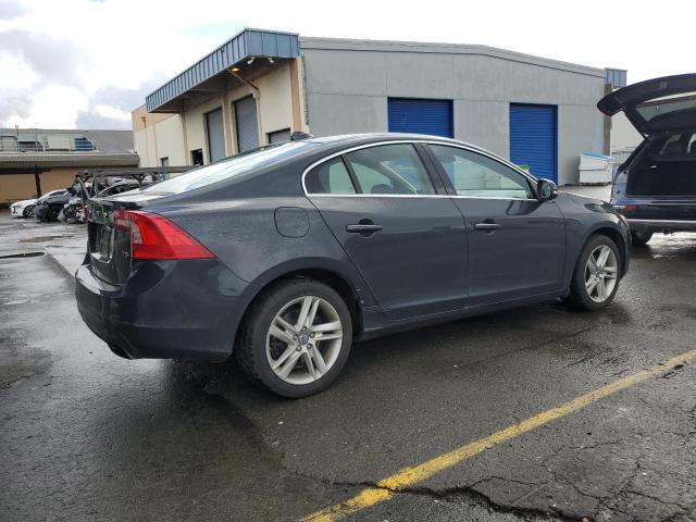 Photo 3 from auction – 2015 VOLVO S60 PLATIN with VIN YV126MFD6F2306698