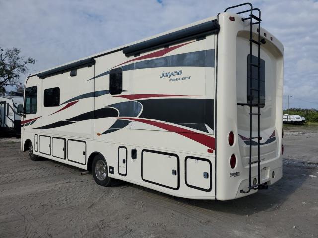Фото 3 с аукциона – 2015 JAYCEE MOTORHOME с VIN 1F65F5DY5F0A00234