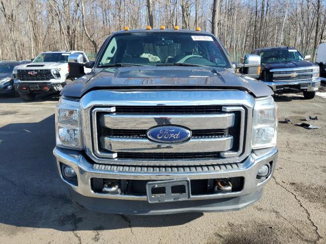 Photo 5 from auction – 2012 FORD F350 SUPER with VIN 1FT8X3B61CED03085