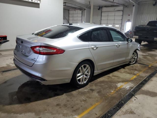 Photo 3 from auction – 2013 FORD FUSION SE with VIN 3FA6P0HR7DR236083