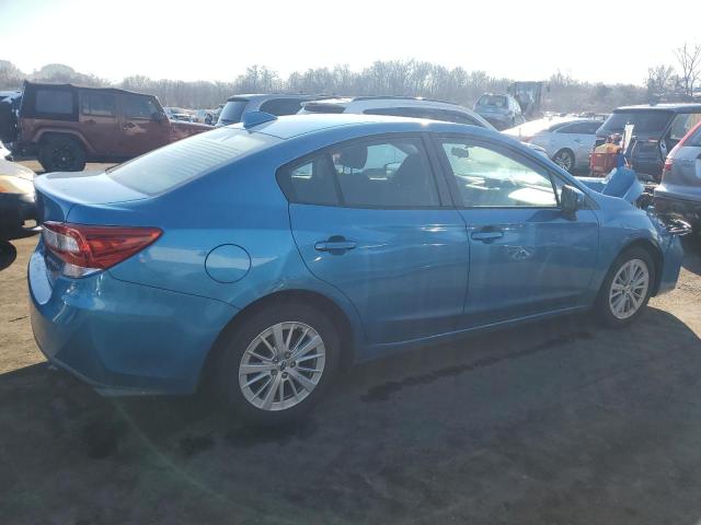 Photo 3 from auction – 2018 SUBARU IMPREZA PR with VIN 4S3GKAD68J3606997