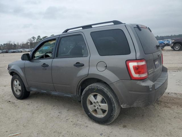 Zdjęcie 2 z aukcji – 2009 FORD ESCAPE XLT z VIN 1FMCU03709KA07375