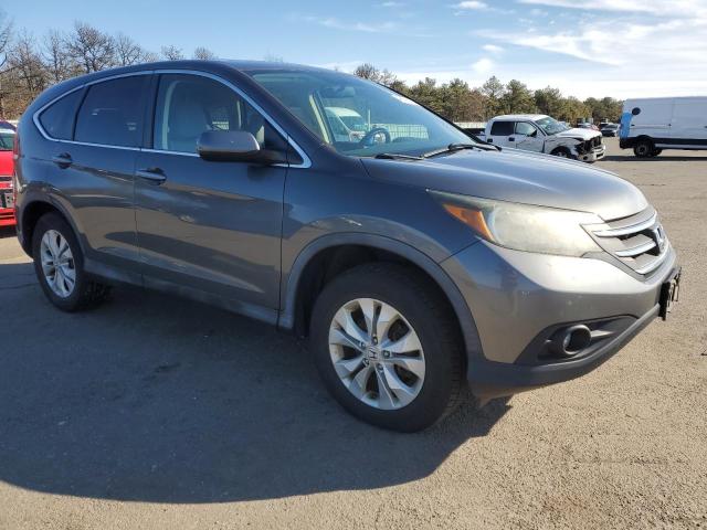 Photo 4 from auction – 2013 HONDA CR-V EX with VIN 2HKRM4H53DH603844