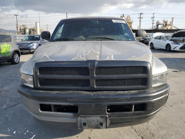 Photo 5 from auction – 1997 DODGE RAM 2500 with VIN 3B7KC23Z0VM526798