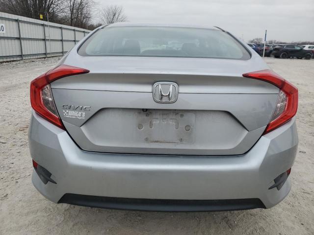 Photo 6 from auction – 2016 HONDA CIVIC LX with VIN 19XFC2F59GE052681