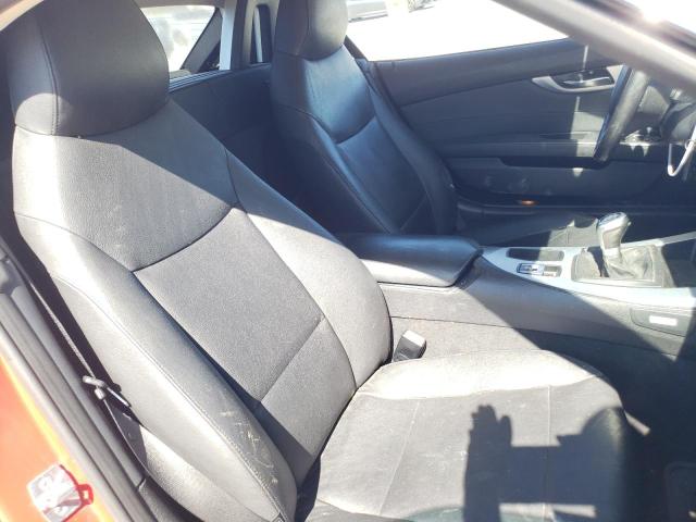 Photo 10 from auction – 2011 BMW Z4 SDRIVE3 with VIN WBALM7C50BE384334