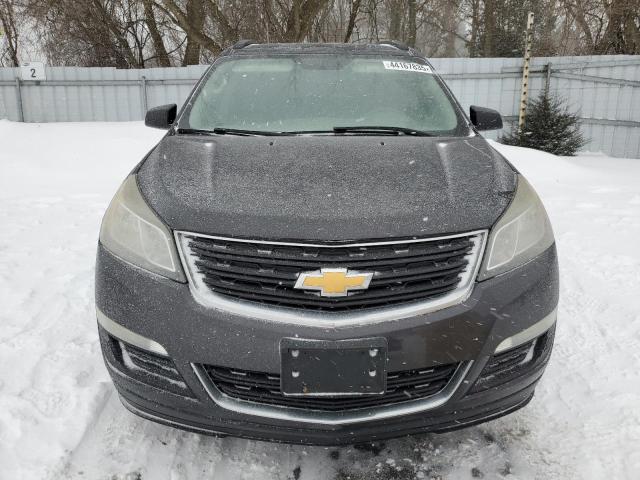 Photo 5 from auction – 2014 CHEVROLET TRAVERSE L with VIN 1GNKVFED6EJ139454
