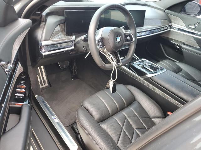 Photo 8 from auction – 2023 BMW 760 XI with VIN WBA33EJ08PCN66400