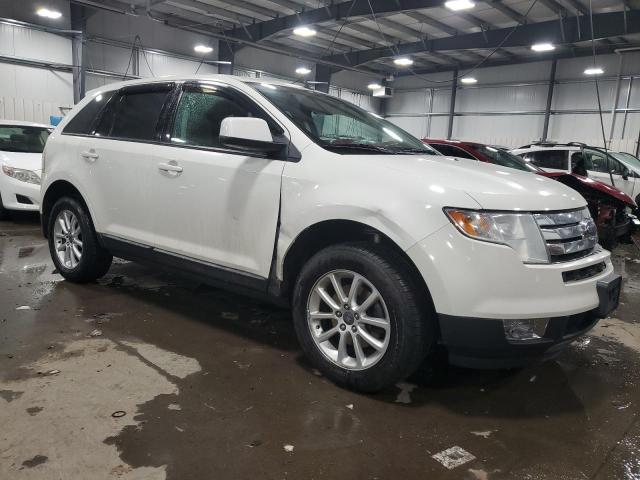 Photo 4 from auction – 2010 FORD EDGE SEL with VIN 2FMDK4JC5ABA92102