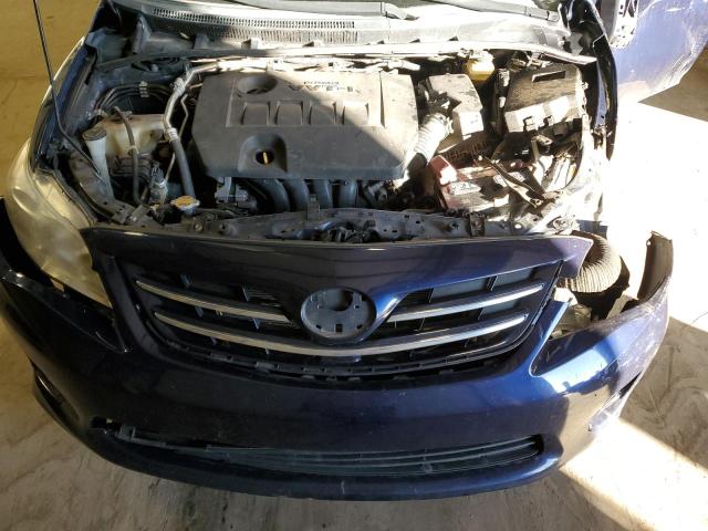 Photo 11 from auction – 2013 TOYOTA COROLLA BA with VIN 2T1BU4EE4DC096087