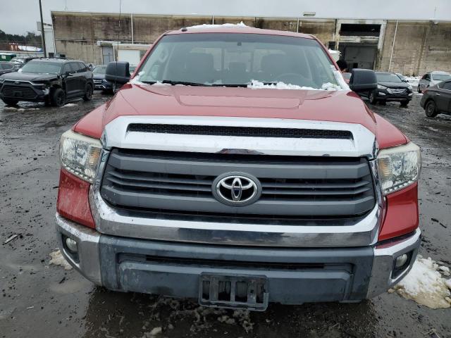 Photo 5 from auction – 2014 TOYOTA TUNDRA DOU with VIN 5TFUM5F10EX050575