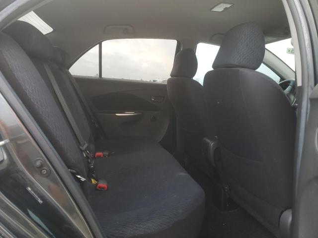 Photo 10 from auction – 2008 TOYOTA YARIS with VIN JTDBT923781296748