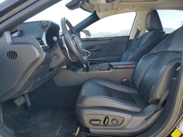 Photo 7 from auction – 2021 LEXUS ES 300H with VIN 58ADA1C11MU010502
