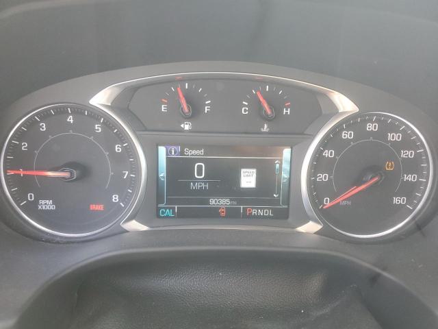 Photo 9 from auction – 2019 GMC ACADIA SLT with VIN 1GKKNULS3KZ252245
