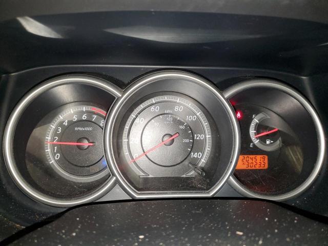 Photo 9 from auction – 2011 NISSAN VERSA S with VIN 3N1BC1CP9BL369222