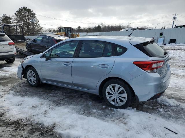 Photo 2 from auction – 2017 SUBARU IMPREZA with VIN 4S3GTAA6XH3716770