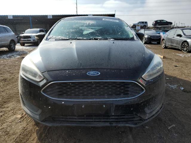 Photo 5 from auction – 2017 FORD FOCUS SE with VIN 1FADP3K20HL254515