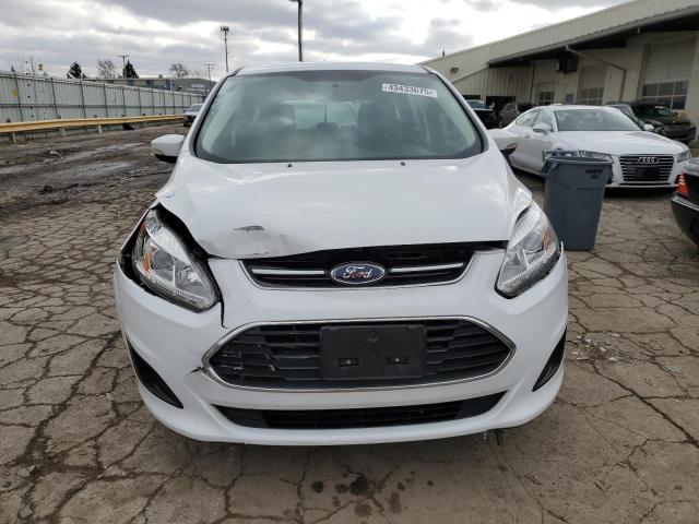 Photo 5 from auction – 2018 FORD C-MAX SE with VIN 1FADP5AU9JL103614