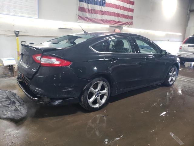 Photo 3 from auction – 2015 FORD FUSION SE with VIN 3FA6P0H97FR239861