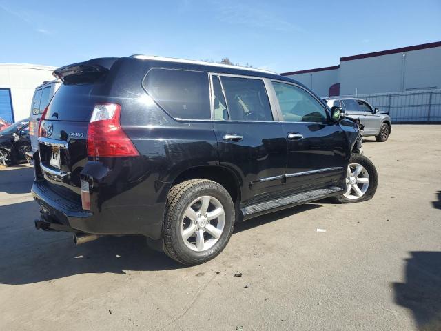 Zdjęcie 3 z aukcji – 2013 LEXUS GX 460 z VIN JTJBM7FX2D5057008