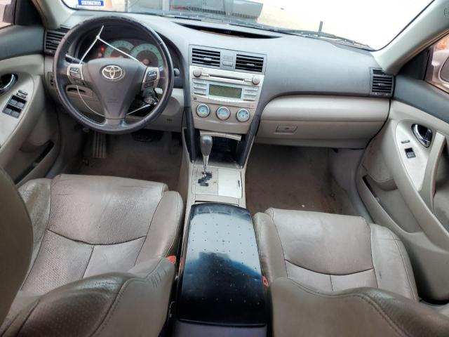 Photo 8 from auction – 2009 TOYOTA CAMRY BASE with VIN 4T1BE46K89U911043
