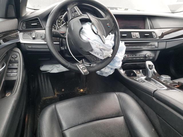 Снимка 8 от търг – 2016 BMW 528 XI с VIN WBA5A7C54GG147505