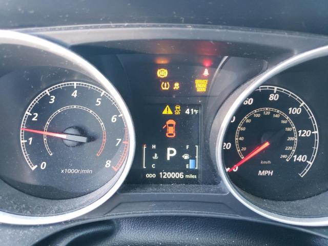 Zdjęcie 9 z aukcji – 2015 MITSUBISHI OUTLANDER z VIN 4A4AP3AU1FE020622