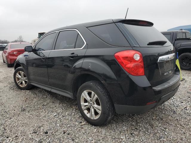 Снимка 2 от търг – 2014 CHEVROLET EQUINOX LS с VIN 2GNALAEK2E6331289