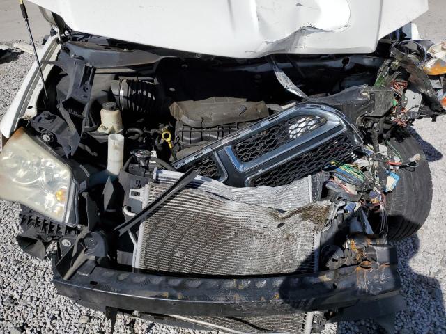 Photo 12 from auction – 2012 DODGE GRAND CARA with VIN 2C4RDGBG6CR268253