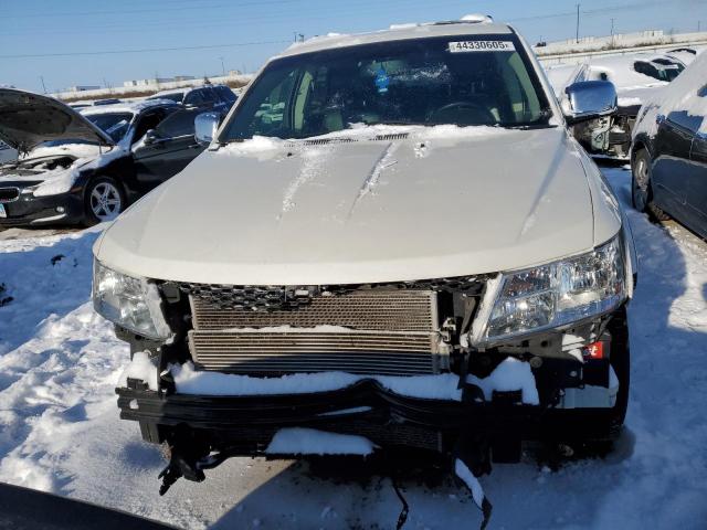 صورة رقم 5 من المزاد - 2012 DODGE JOURNEY R/ مع VIN 3C4PDCEG7CT315704