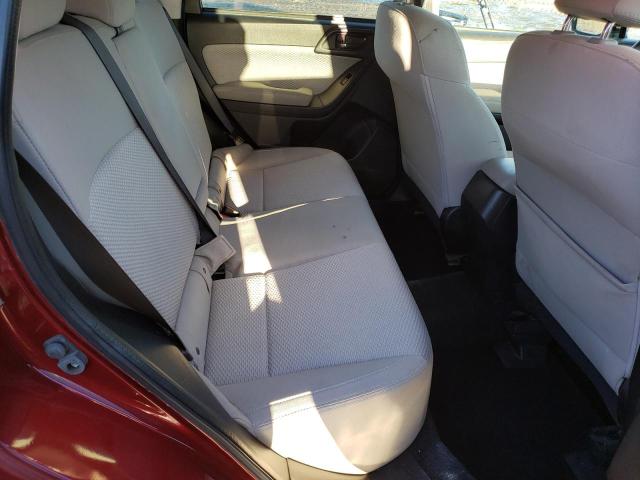 Photo 10 from auction – 2017 SUBARU FORESTER 2 with VIN JF2SJAGC0HH518801