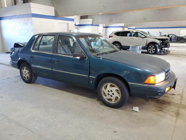 Photo 4 from auction – 1994 DODGE SPIRIT with VIN 1B3AA4636RF148742