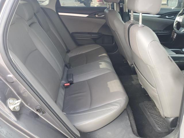 Photo 10 from auction – 2017 HONDA CIVIC EXL with VIN 2HGFC1F74HH649353