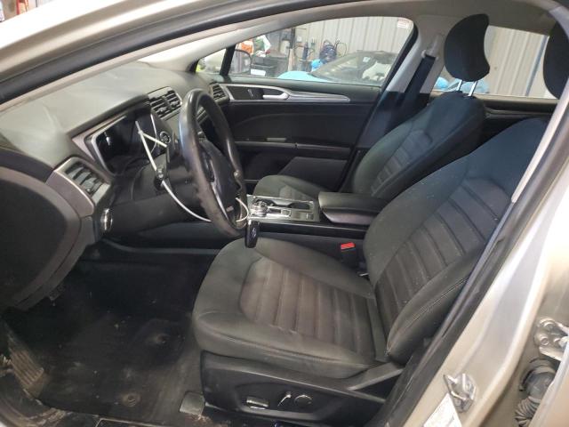 Photo 7 from auction – 2019 FORD FUSION SE with VIN 3FA6P0HD7KR247716
