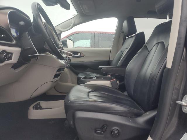 Photo 7 from auction – 2019 CHRYSLER PACIFICA T with VIN 2C4RC1BG8KR573820