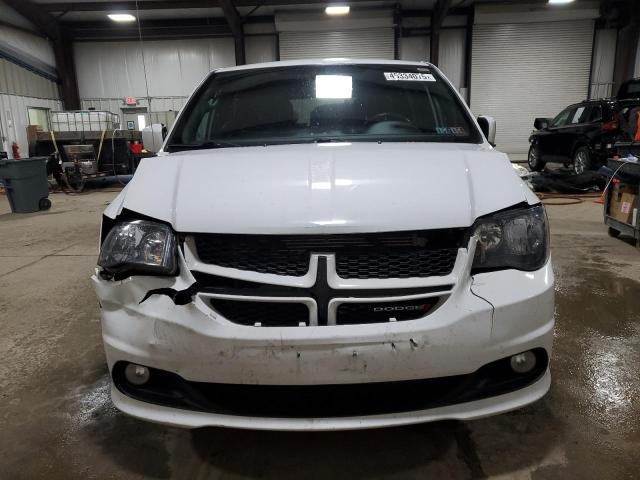 Photo 5 from auction – 2019 DODGE GRAND CARA with VIN 2C4RDGEG4KR770060
