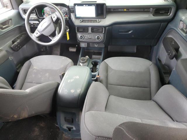 Photo 8 from auction – 2024 FORD MAVERICK X with VIN 3FTTW8A3XRRA95117
