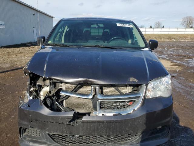 Photo 5 from auction – 2016 DODGE GRAND CARA with VIN 2C4RDGBG0GR279397