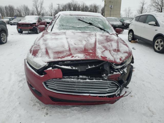 Photo 5 from auction – 2014 FORD FUSION SE with VIN 3FA6P0LU5ER296117