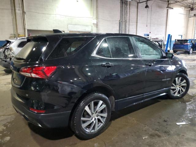 Photo 3 from auction – 2022 CHEVROLET EQUINOX LT with VIN 3GNAXKEV2NL246369