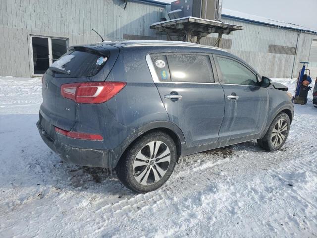 Photo 3 from auction – 2013 KIA SPORTAGE E with VIN KNDPC3A22D7419438