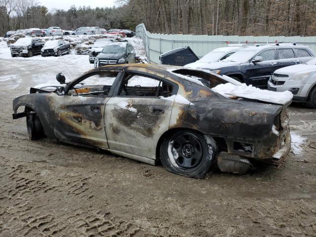 Photo 2 from auction – 2012 DODGE CHARGER PO with VIN 2C3CDXATXCH130116