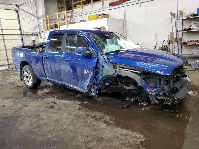 Photo 4 from auction – 2014 RAM 1500 SPORT with VIN 1C6RR7HT5ES280554
