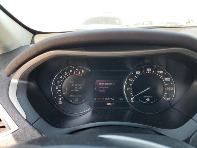 Photo 9 from auction – 2013 LINCOLN MKZ with VIN 3LN6L2JK4DR814280