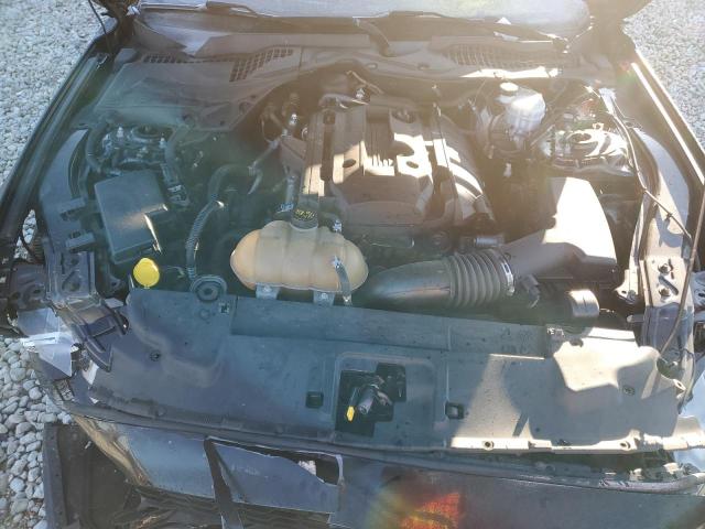 Photo 11 from auction – 2018 FORD MUSTANG with VIN 1FA6P8TH8J5170932