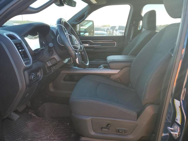 Photo 7 from auction – 2023 RAM 2500 BIG H with VIN 3C6UR5DL9PG523149