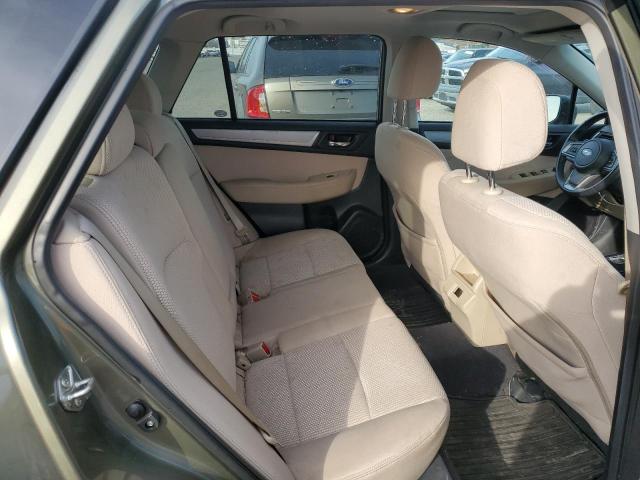 Photo 10 from auction – 2018 SUBARU OUTBACK 2. with VIN 4S4BSAHC8J3219534