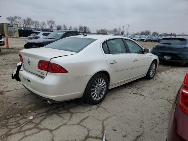 صورة رقم 3 من المزاد - 2008 BUICK LUCERNE SU مع VIN 1G4HF57928U210408