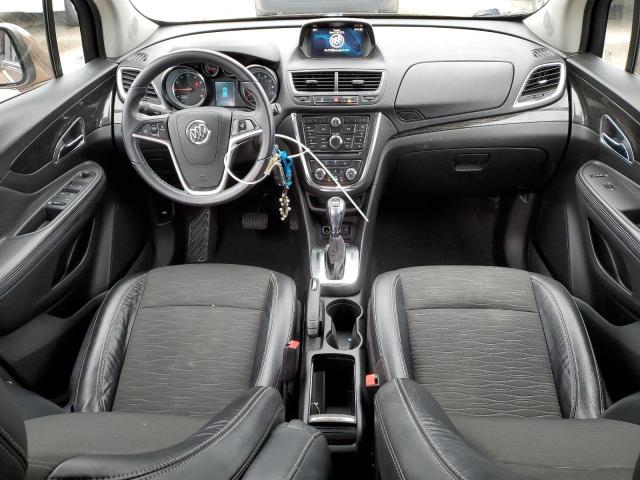 Снимка 8 от търг – 2016 BUICK ENCORE CON с VIN KL4CJBSB2GB628672